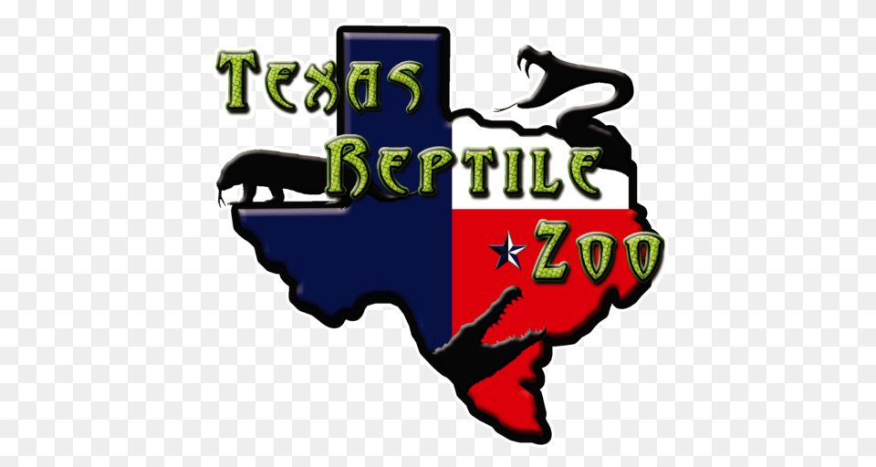 Texas Reptile Zoo The Texas Reptile Zoo Is Located In Central, Dynamite, Weapon, Symbol Png Image