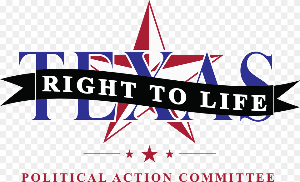 Texas Right To Life Pro Life Logo Texas, Dynamite, Weapon Free Png Download