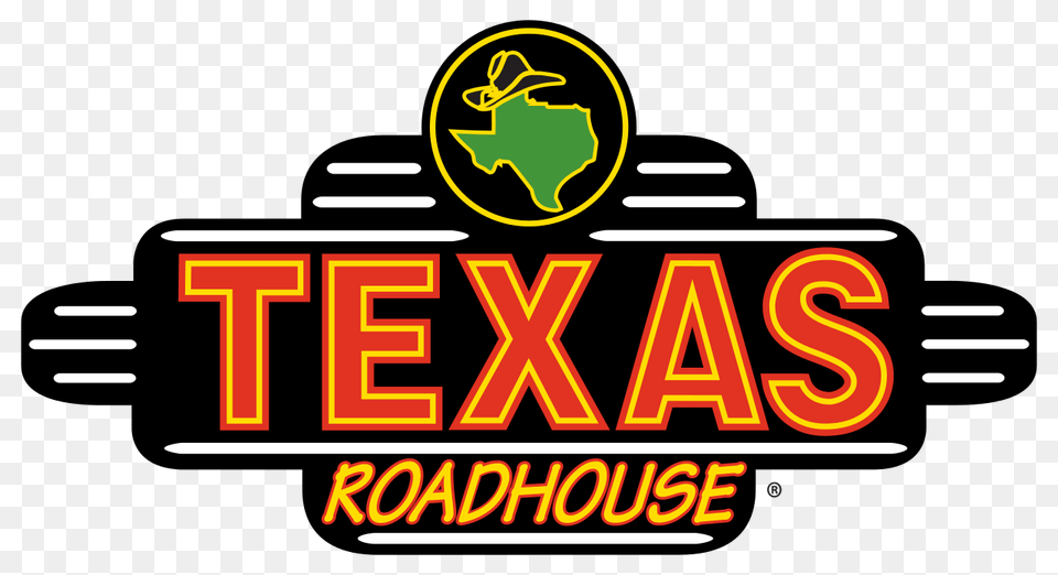 Texas Roadhouse Ihop Offer Food To Say Thanks, Light, Logo, Scoreboard Free Png
