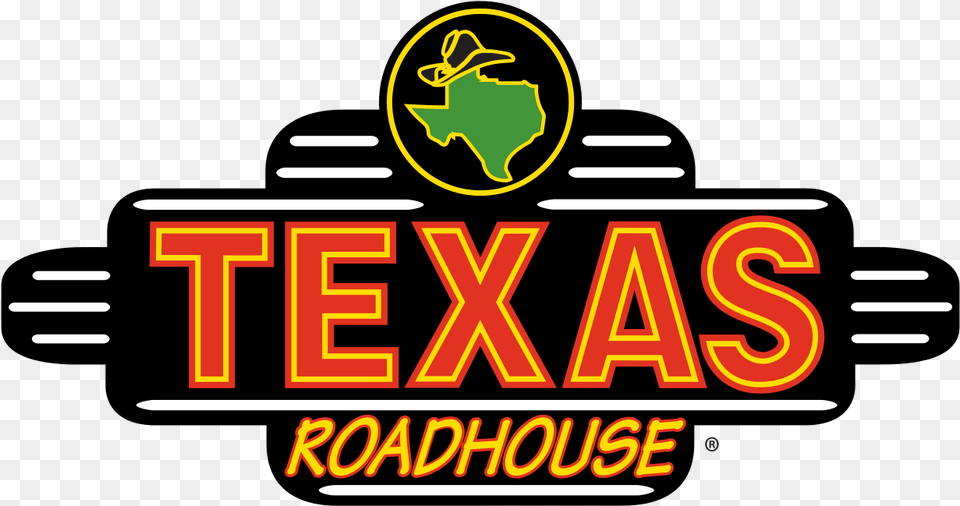 Texas Roadhouse Logo, Scoreboard, Light Png Image