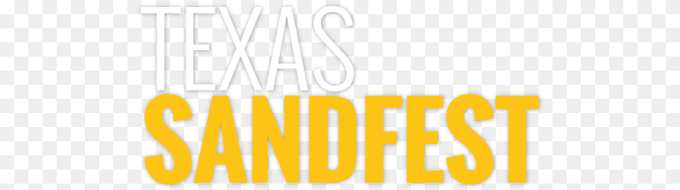 Texas Sandfest Tan, Text, Alphabet, Ampersand, Symbol Free Png Download