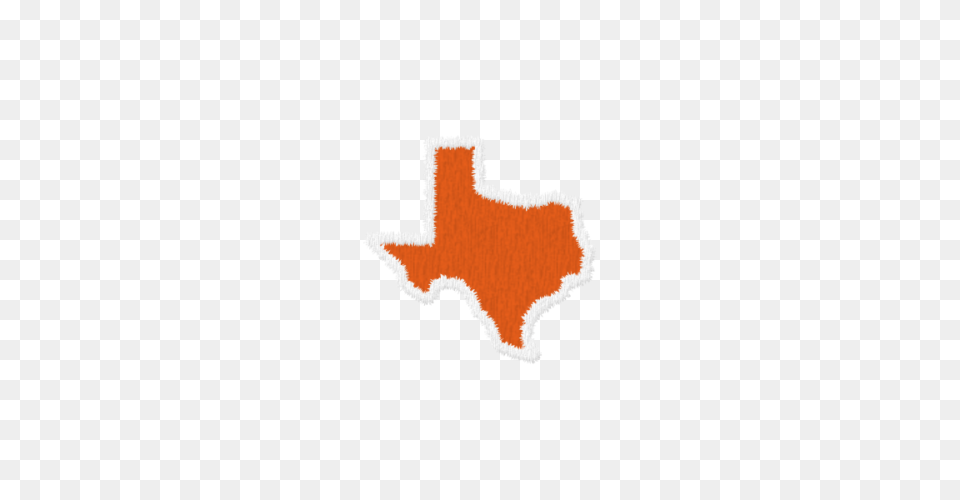 Texas Shape Small, Logo, Symbol, Leaf, Plant Free Transparent Png