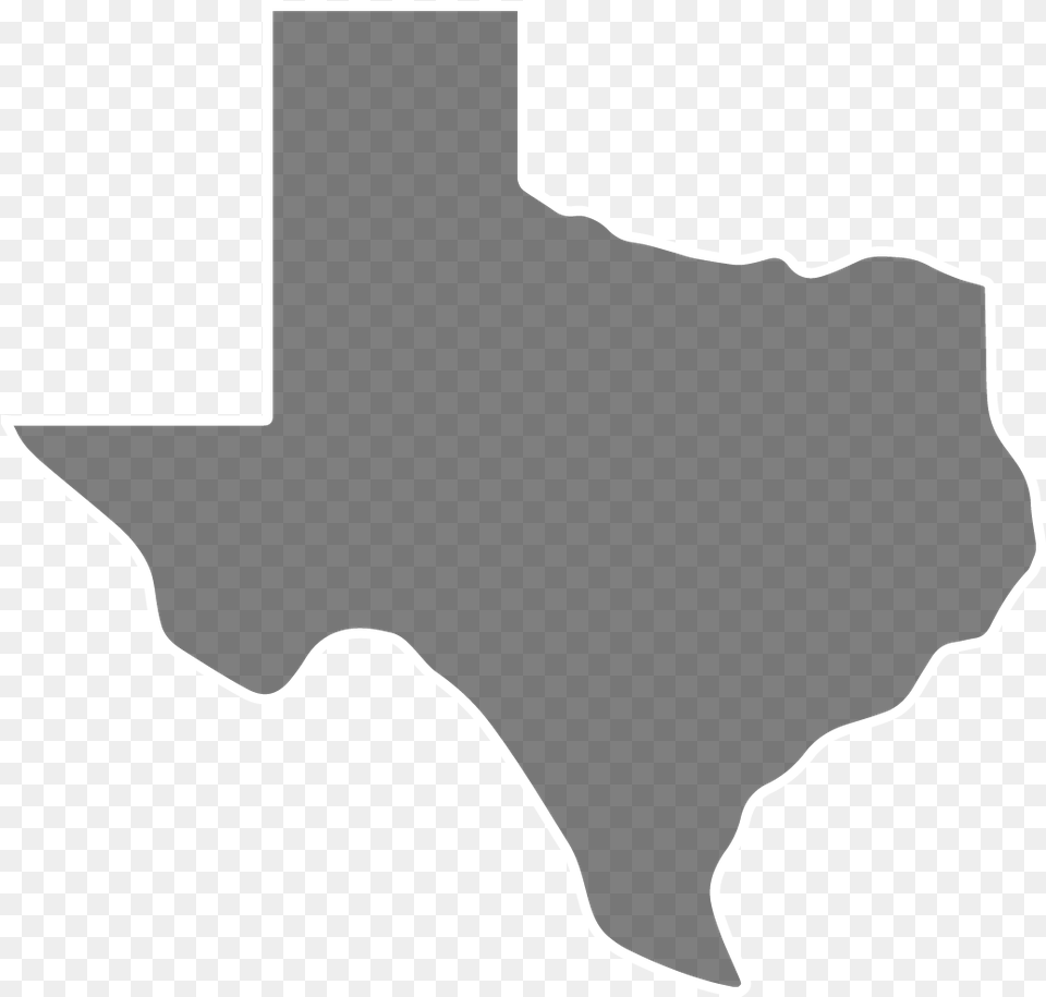 Texas Silhouette Texas With Heart, Symbol, Logo, Person Free Transparent Png