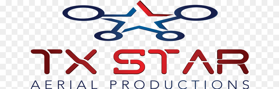 Texas Star Aerial Productions Clip Art, Light, Symbol, Neon, Text Free Transparent Png