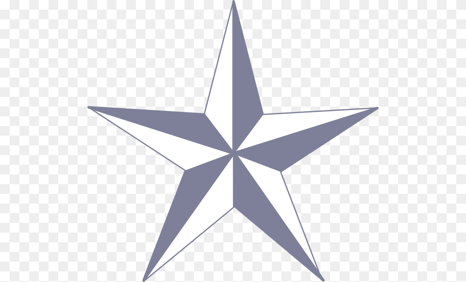 Texas Star Clip Art, Star Symbol, Symbol, Animal, Fish Png