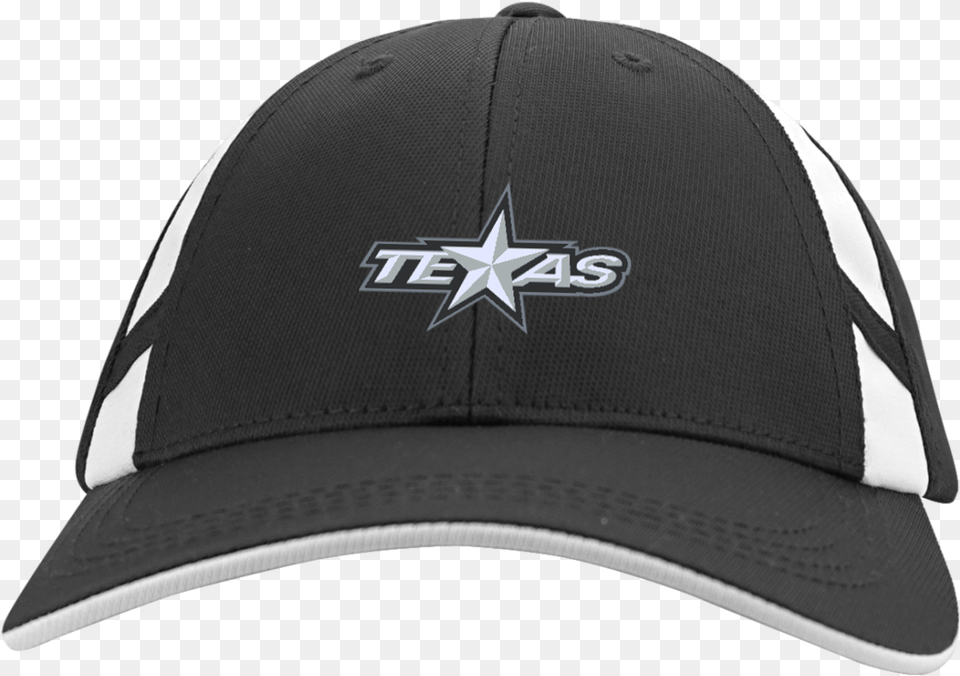 Texas Star Dry Zone Mesh Inset Cap Legend Of Zelda 3 Baseball Cap, Baseball Cap, Clothing, Hat, Helmet Png