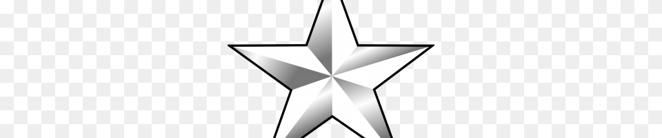 Texas Star Star Symbol, Symbol Png Image