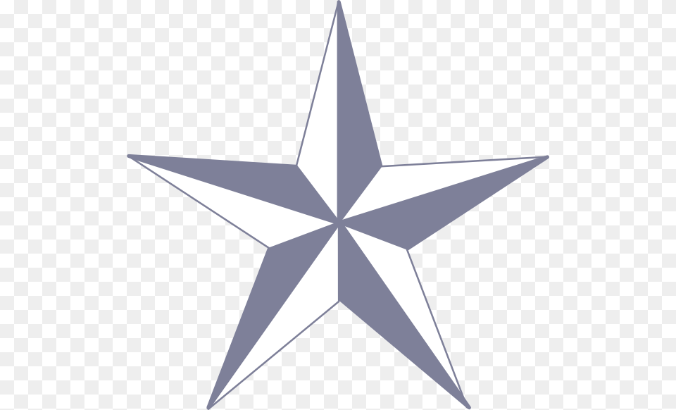 Texas Star Svg Clip Arts, Star Symbol, Symbol, Animal, Fish Png