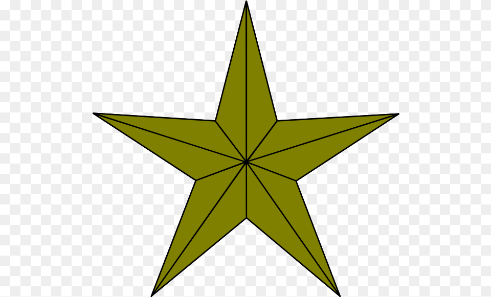 Texas Star Weihnachtssterne Kaufen, Star Symbol, Symbol Free Png Download
