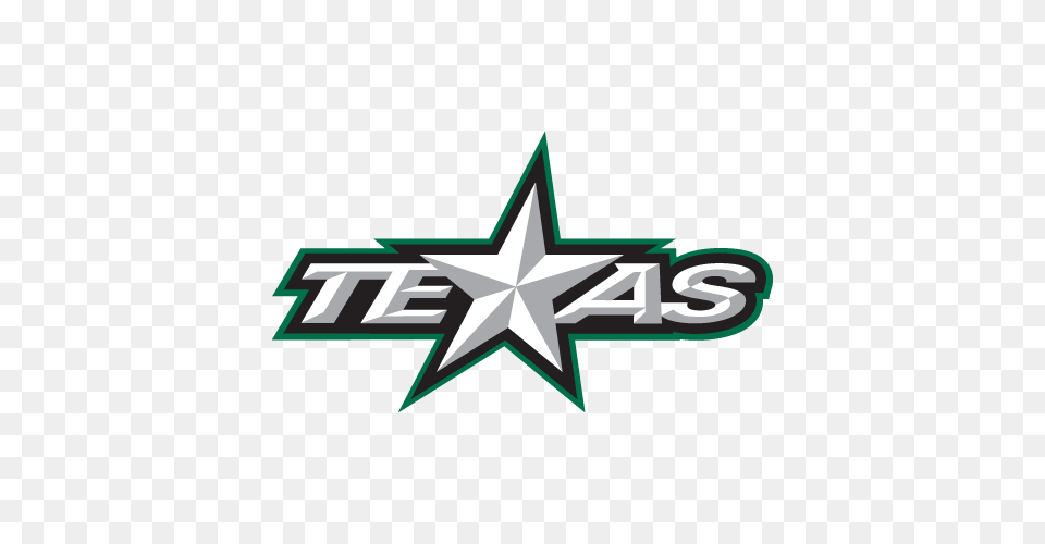 Texas Stars, Star Symbol, Symbol, Logo, Dynamite Free Png Download