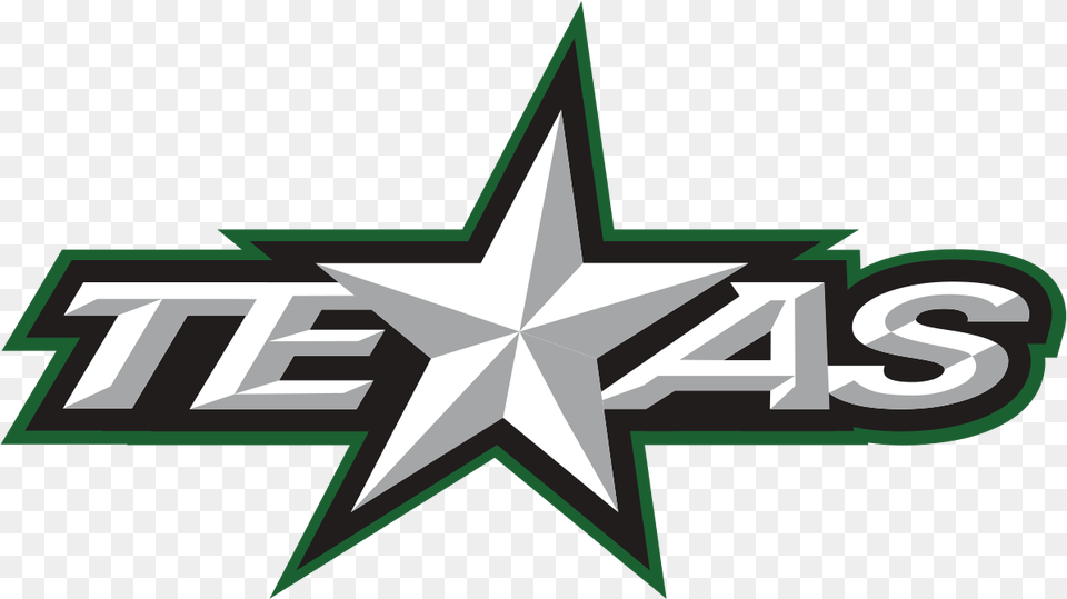 Texas Stars Texas Stars Logo, Star Symbol, Symbol Free Png Download