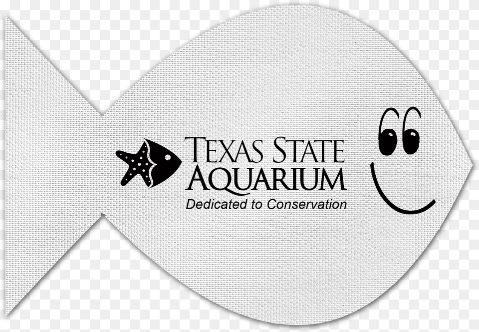Texas State Aquarium Texas State Aquarium, Logo, Sticker Png Image