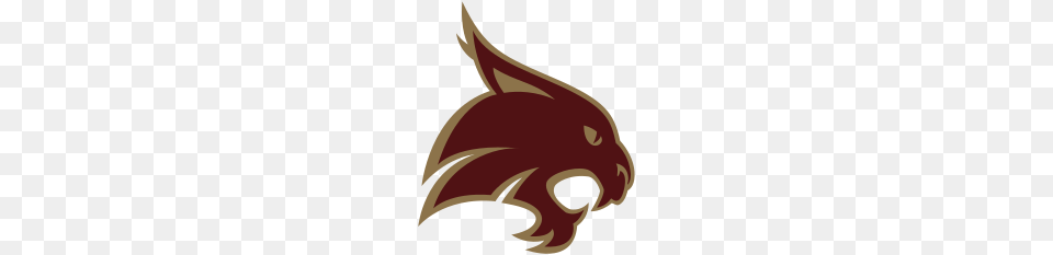 Texas State Bobcats, Baby, Person, Accessories Free Png Download