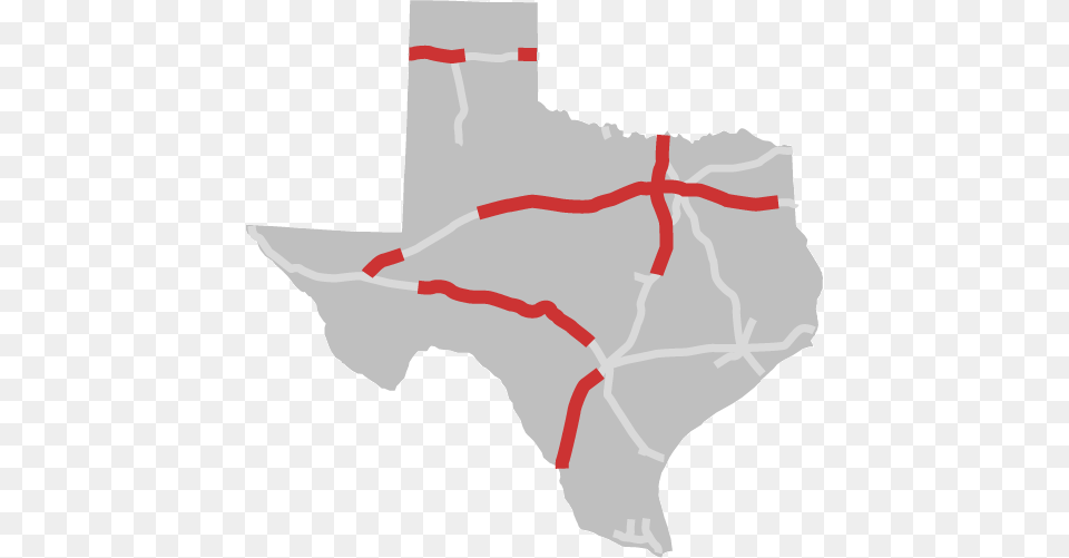 Texas State Boundary Txdot Open Data Portal, Chart, Plot, Map, Atlas Png