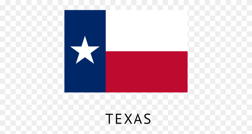 Texas State Flag Free Png Download