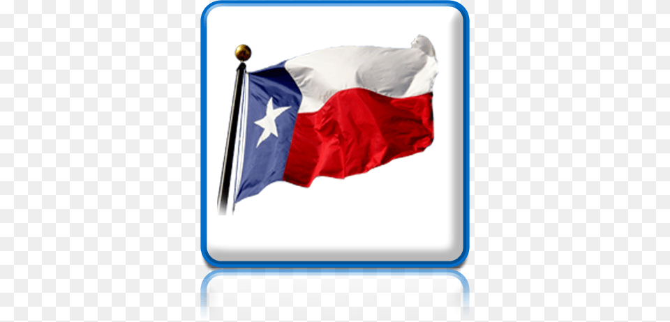 Texas State Flag Lone Star Flags Flagpoles, Chile Flag Free Transparent Png