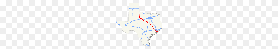 Texas State Highway, Chart, Plot, Person, Outdoors Free Png Download