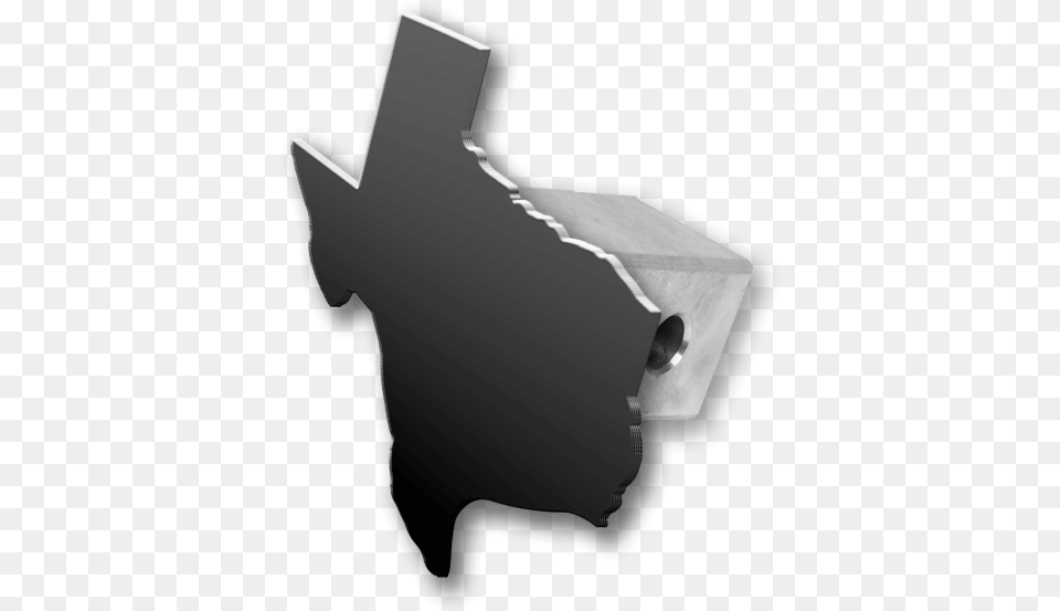 Texas State Hitch Cover, Paper, Towel, Paper Towel Free Png Download