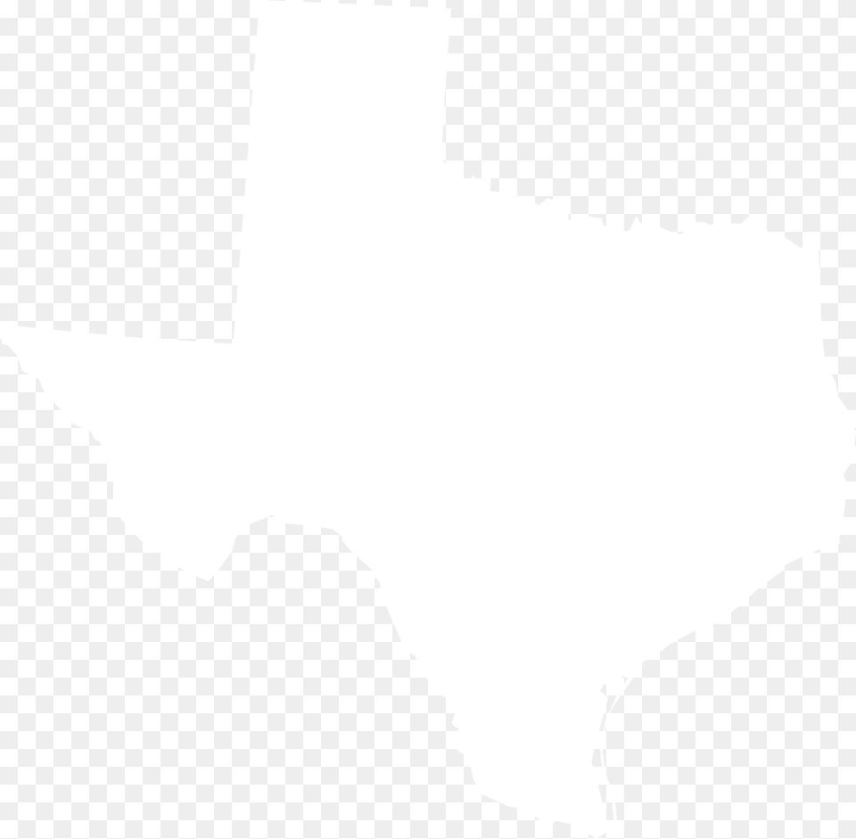 Texas State Map, Cutlery Png Image