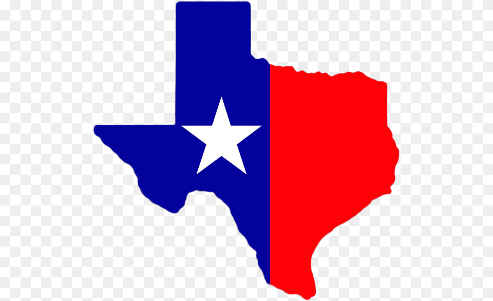 Texas State Republican Party Platform Good Common Sense, Star Symbol, Symbol, Animal, Bear Free Png Download