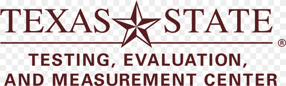 Texas State University, Star Symbol, Symbol, Text Png