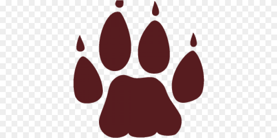 Texas State University Dog Texas State Bobcats Women Texas State Bobcat Paw, Body Part, Flower, Mouth, Person Free Png