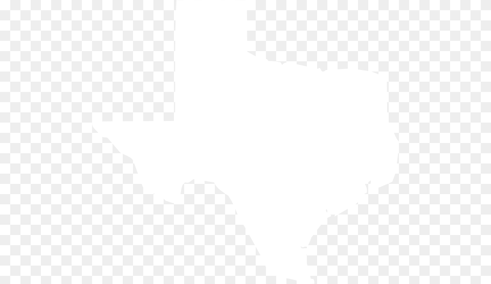 Texas State White, Cutlery Free Png