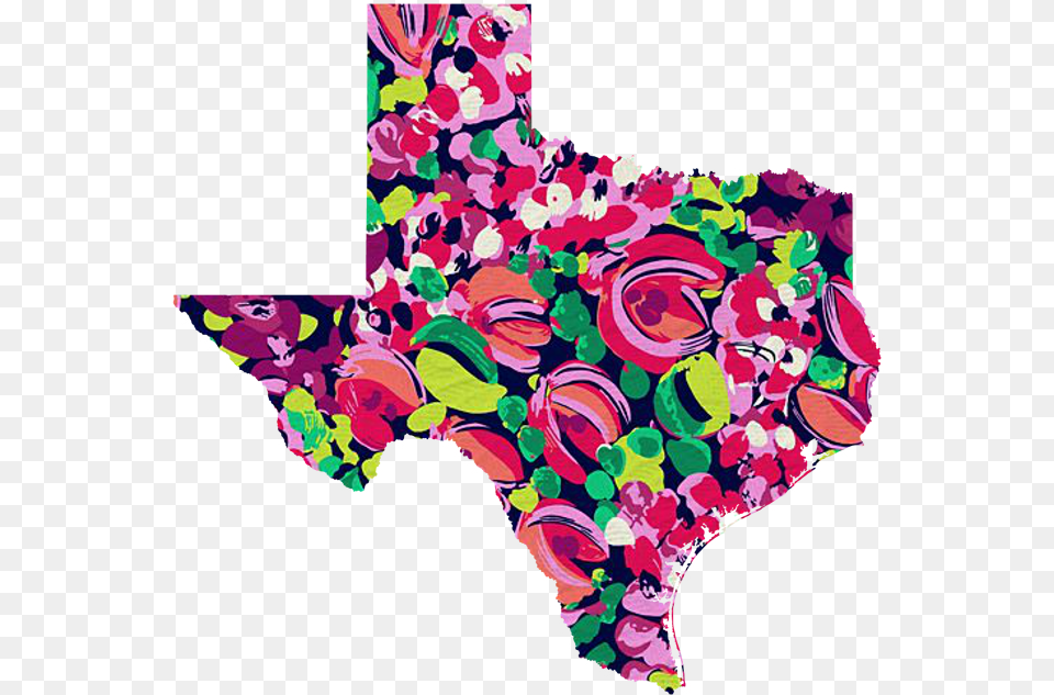 Texas Symbols Clipart Cute Texas, Art, Graphics, Floral Design, Pattern Free Png