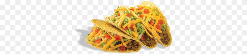 Texas T Taco Salad Dairy Queen, Food Free Transparent Png