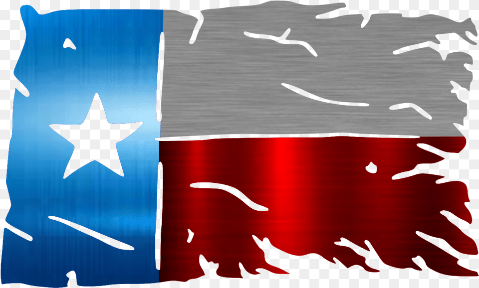 Texas Tattered And Torn Flag Thumbnail Flag, Animal, Bird, Fish, Sea Life Free Transparent Png