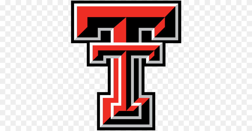 Texas Tech Red Raiders College Football, First Aid, Symbol, Text Png
