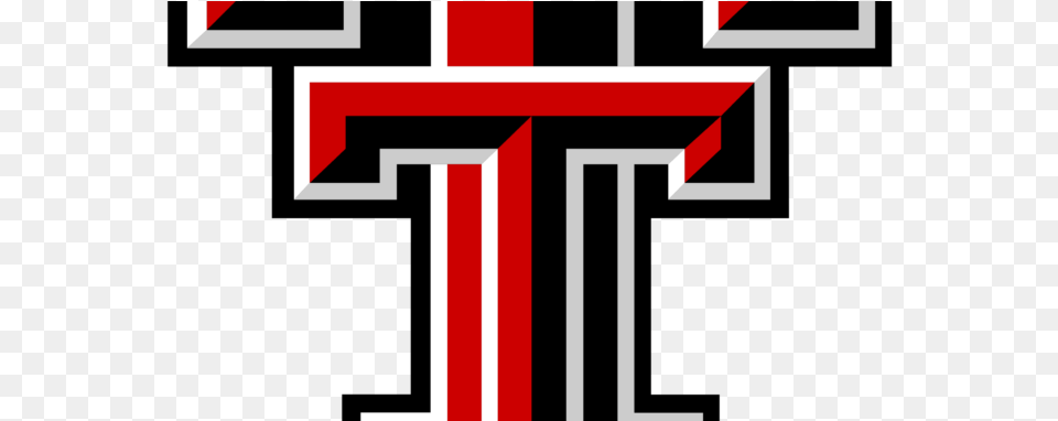 Texas Tech Stephen F Austin Large Texas Tech Logo Png Image