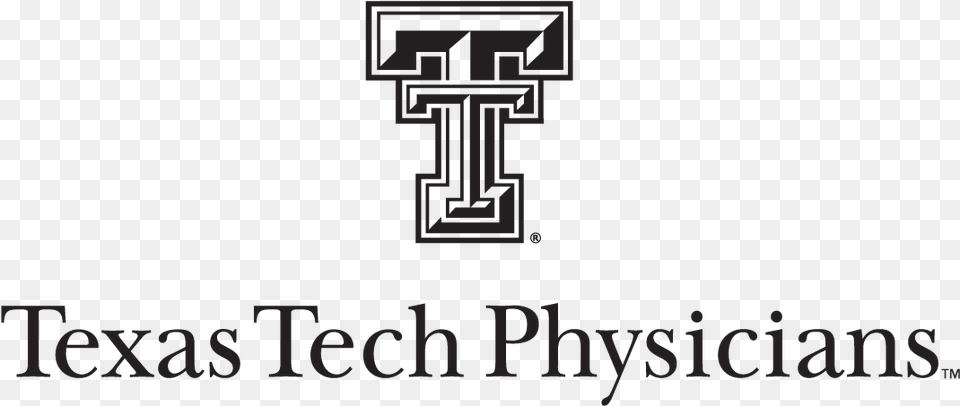 Texas Tech University, Cross, Symbol, City, Text Png