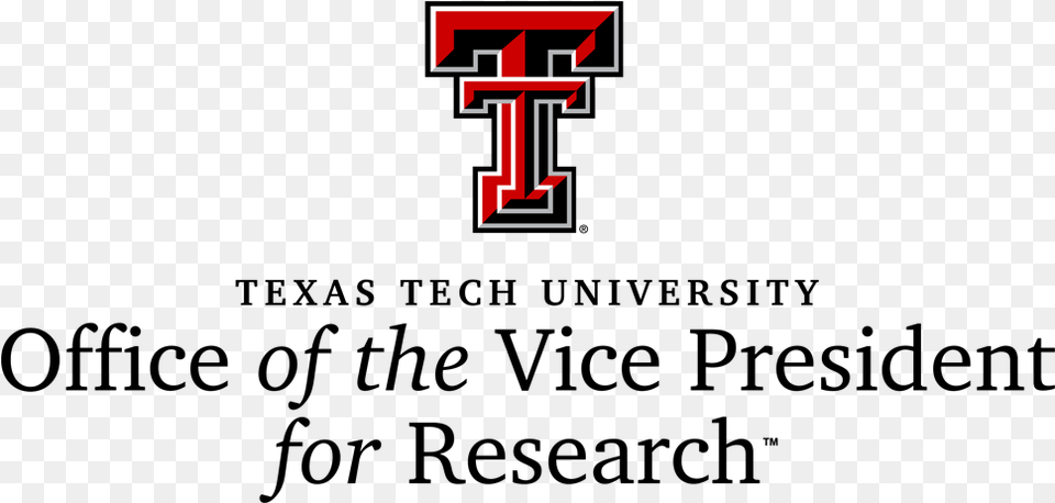 Texas Tech University, Cross, Symbol Free Transparent Png