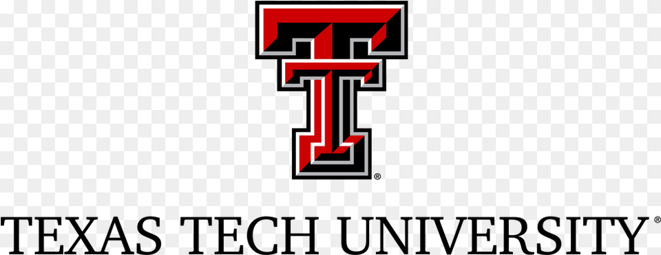 Texas Tech University, Text, Symbol, Number Free Png Download
