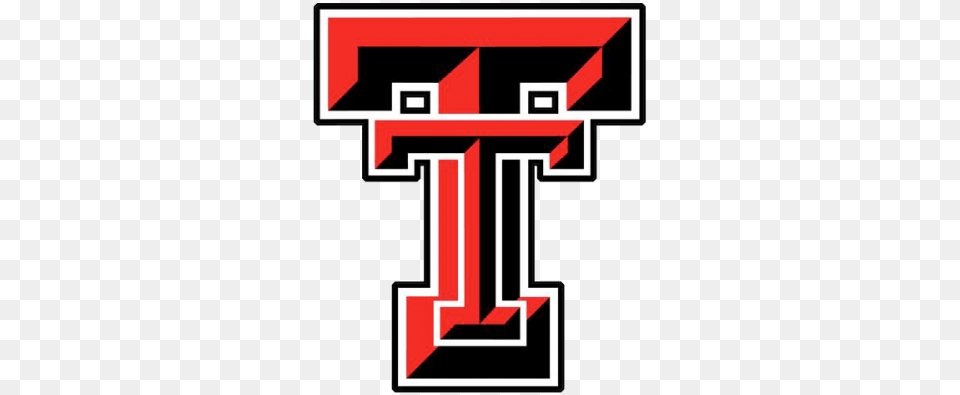 Texas Tech University Basketball Logo Texas Tech Logo, Text Png
