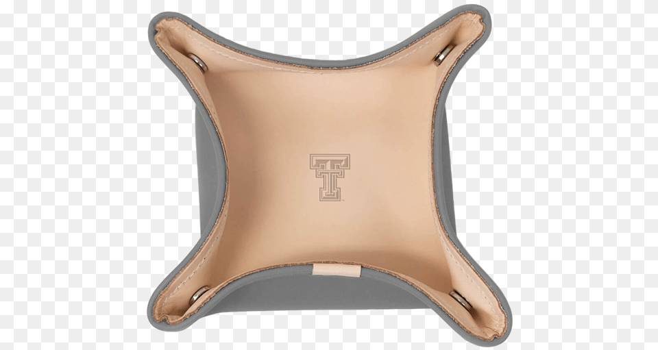Texas Tech University Catch All Chair, Cushion, Home Decor, Pillow Png Image