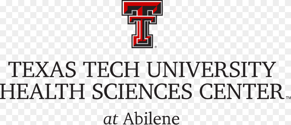 Texas Tech University Health Sciences Center Lubbock, Text, Cross, Symbol, City Png Image