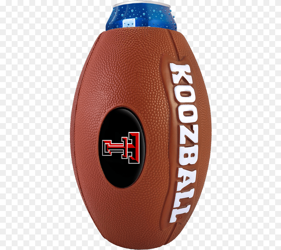 Texas Tech University Thekoozball Flag Football, Ball, Soccer, Soccer Ball, Sport Free Png Download