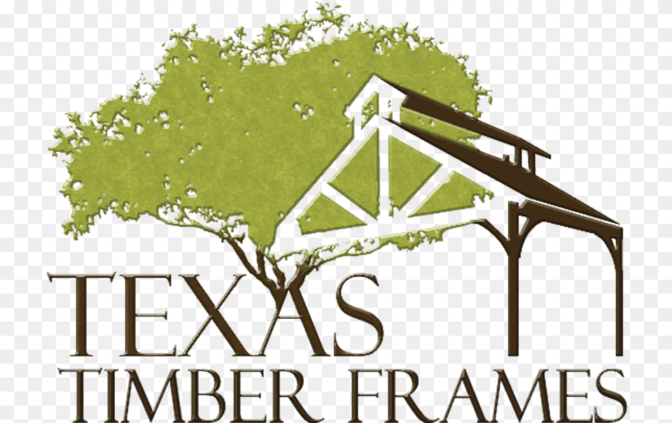 Texas Timber Frames Logo Outdoor Living, Architecture, Building, Grass, Shelter Free Transparent Png