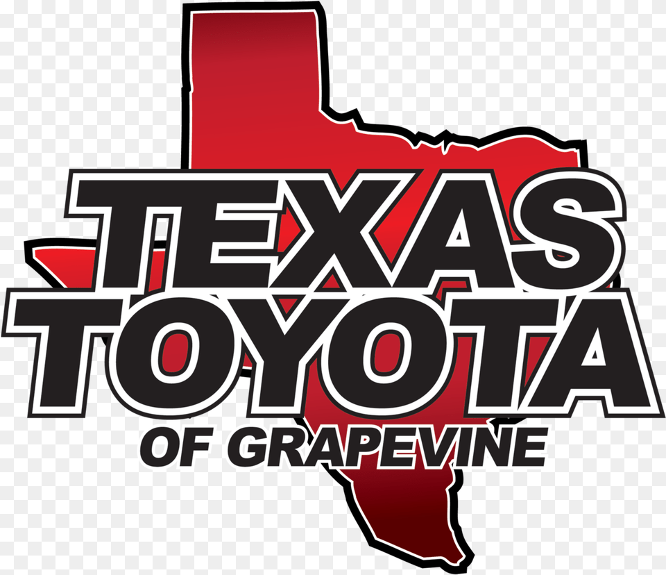 Texas Toyota Of Grapevine, Logo, Dynamite, Weapon, Symbol Png