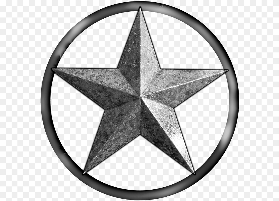 Texas Transparent Texas Star, Star Symbol, Symbol Free Png