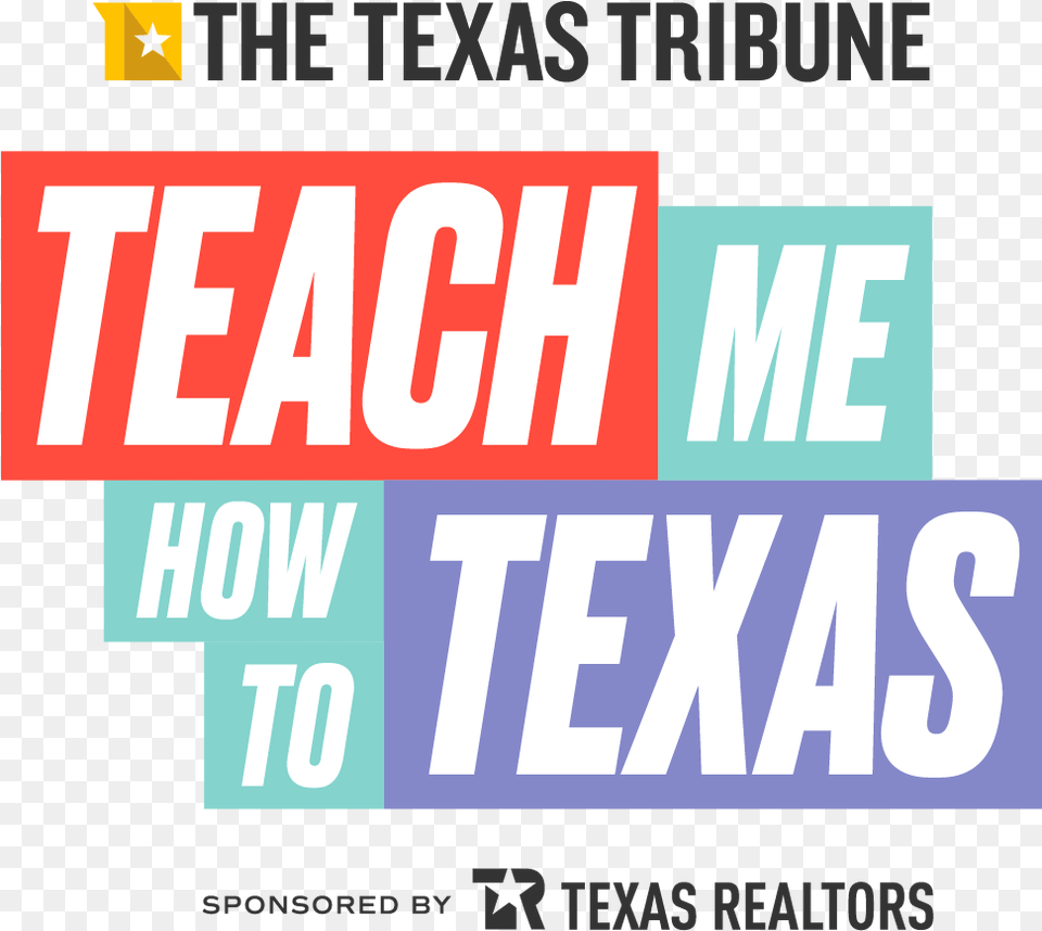Texas Tribune, Advertisement, Text Png