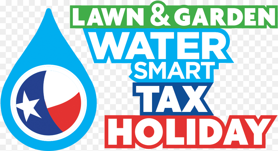 Texas Water Smart, Logo, First Aid Free Png