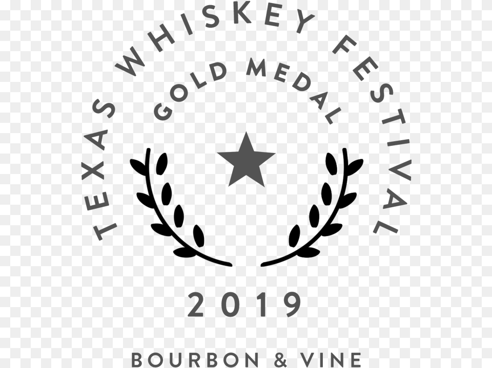 Texas Whiskey Competition Circle, Symbol, Star Symbol, Disk Free Transparent Png