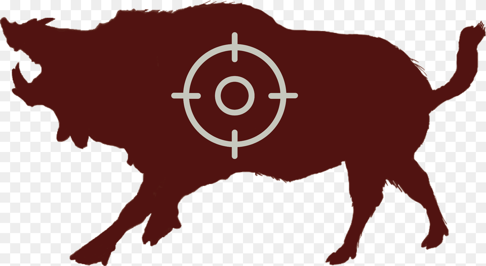 Texas Wild Hog Control, Animal, Boar, Mammal, Pig Png Image