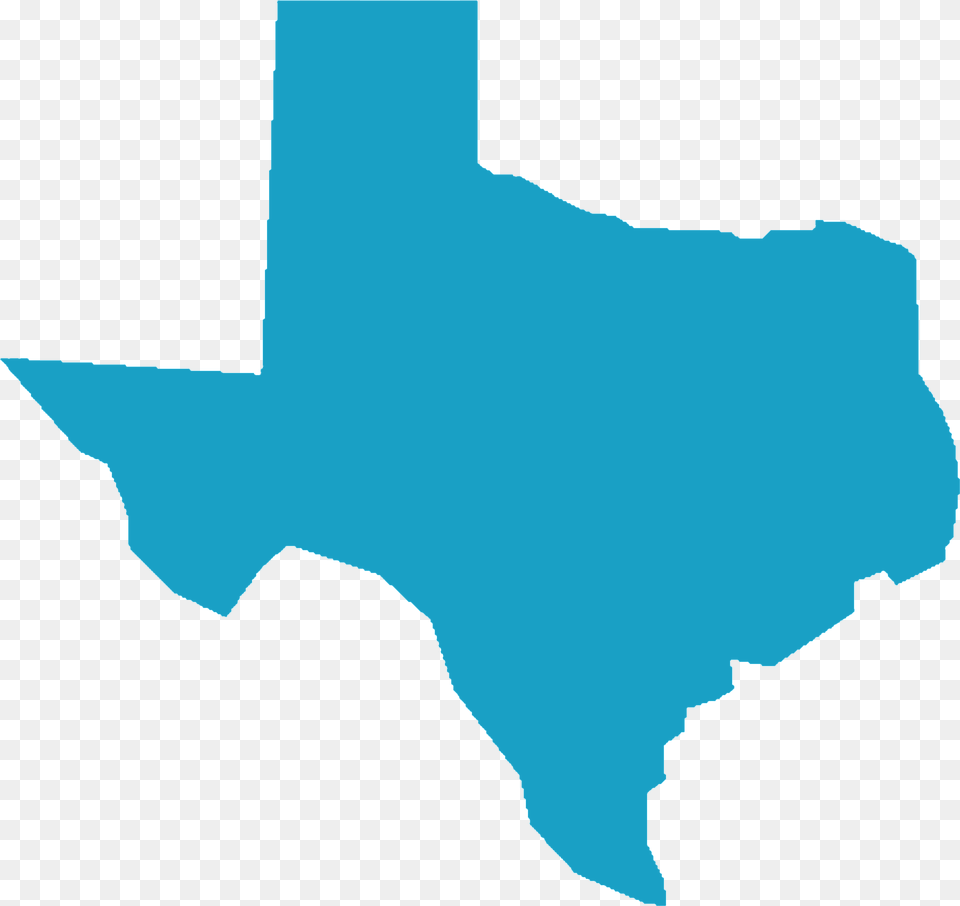 Texas With A Heart, Symbol Png Image