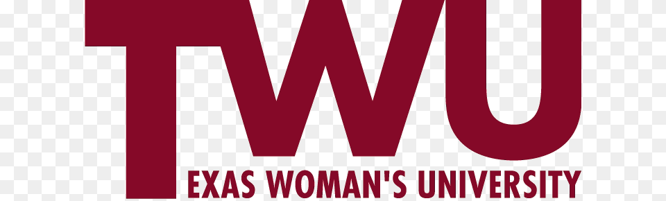 Texas Woman39s University Texas Woman39s University Logo, Dynamite, Weapon Free Png