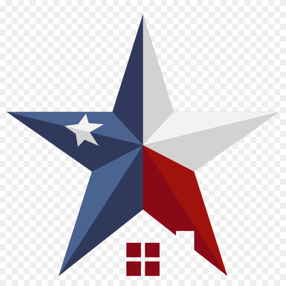Texaspads, Star Symbol, Symbol, Rocket, Weapon Free Png