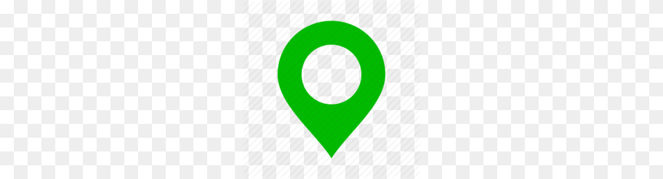 Texcoco On Map Location Clipart, Heart Free Png